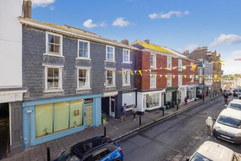 Fore Street, Kingsbridge