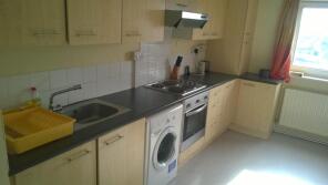 82, Evans Towers, Ternhill Grove, Bradford BD5 0QX