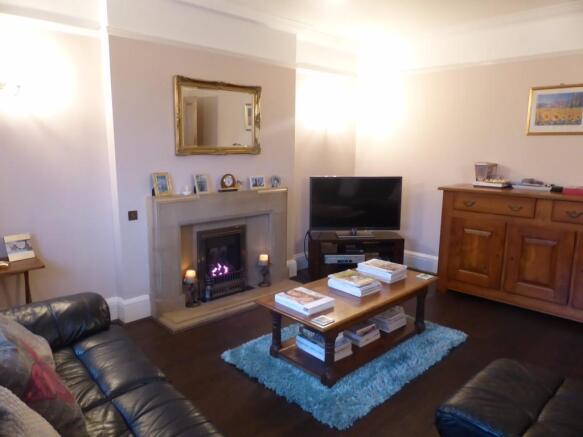 Drawing Room