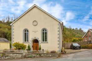 Ty Troedyrhiw, Cwmduad To Cynwyl Elfed, Cwmduad, Carmarthen SA33 6XJ