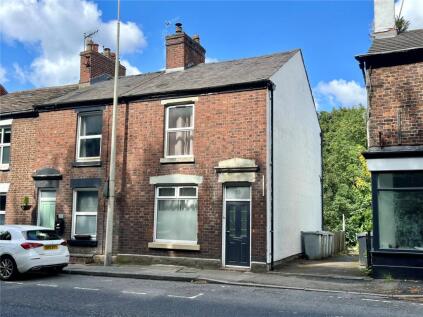 Buxton Road, Disley, Stockport, Cheshire, SK12