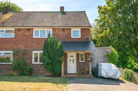 Roberts Road, Barton Stacey, Winchester