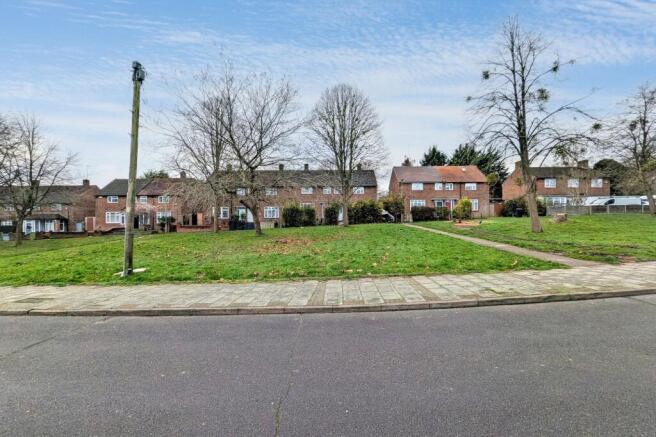 59 Leesons Way, Orpington, Bromley BR5 2QB