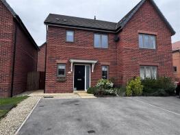 25, Heritage Street, Worksop S80 4WN