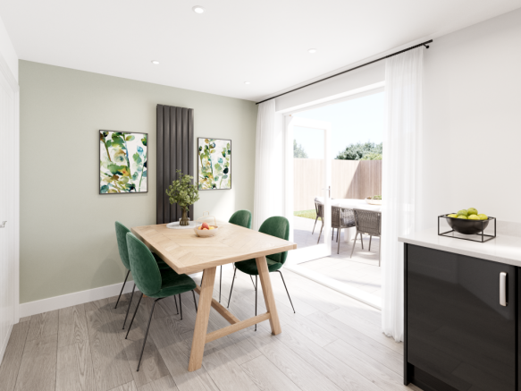 4 bed Detached for sale Image 3