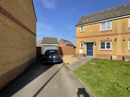 117, Ffordd Y Glowyr, Betws, Ammanford SA18 2GD
