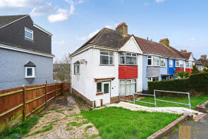13, Widdicombe Way, Brighton BN2 4TH