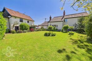The Hawthorns, Bank Street, Diss IP21 4TG
