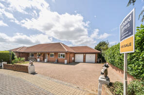 5, Cherry Brier Close, Swindon SN5 3NT