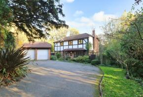 Rose Cottage, Hungerford, Southampton SO31 8DF