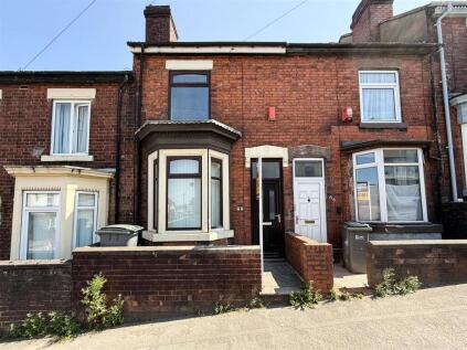 Ford Green Road, Smallthorne, ST6 1NX