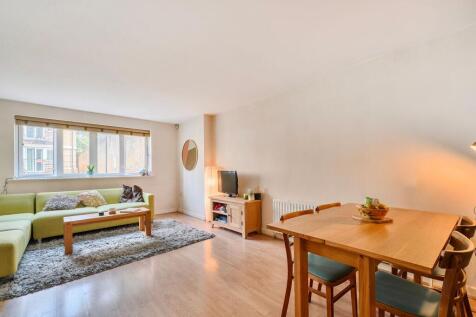 Menai Place, London, E3
