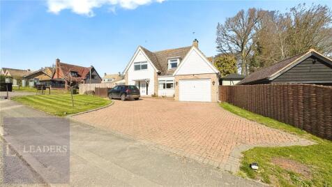 Shellcroft, Colne Engaine, Colchester