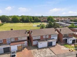 19, Heron Flight Avenue, Hornchurch RM12 5LN