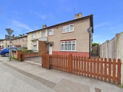 Bower Street, Alvaston