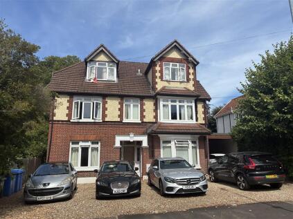 6 Cecil Road, Norwich NR1 2QL