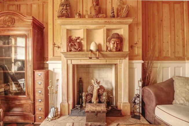 Drawing Room