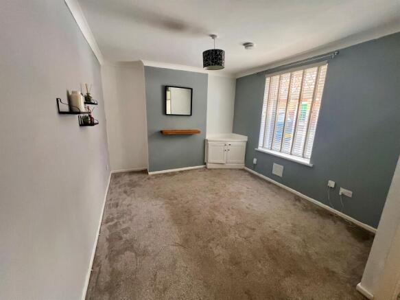 Reception Room One 