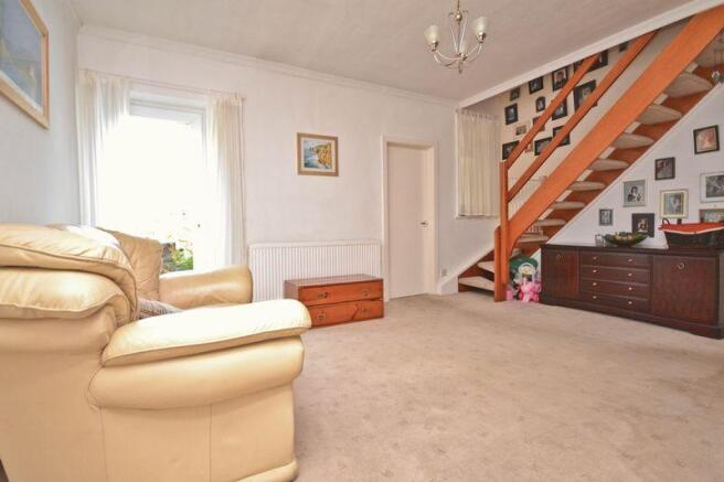 Entrance Hall ...