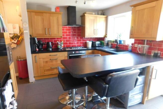 Kitchen / Diner