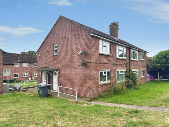 1 bed Flat to rent in otley
