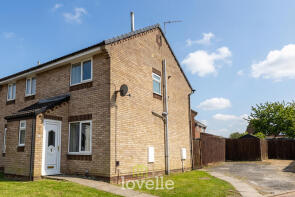 83, Orion Way, Grimsby DN34 5TZ