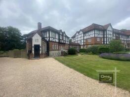 Flat 7, Link House Elmfield, Millbrook Road East, Southampton SO15 1HY
