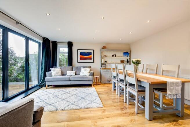 3 Rennes Close, Ashby