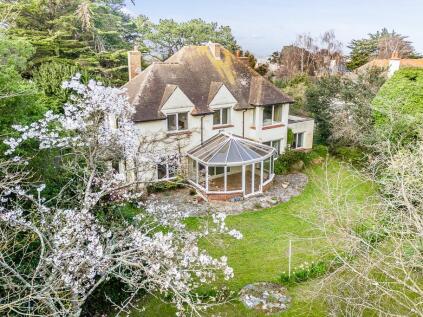 Northview Road, Budleigh Salterton, EX9