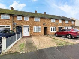 32, Fulbrook Lane, South Ockendon RM15 5JY