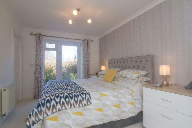 Master Bedroom Photo
