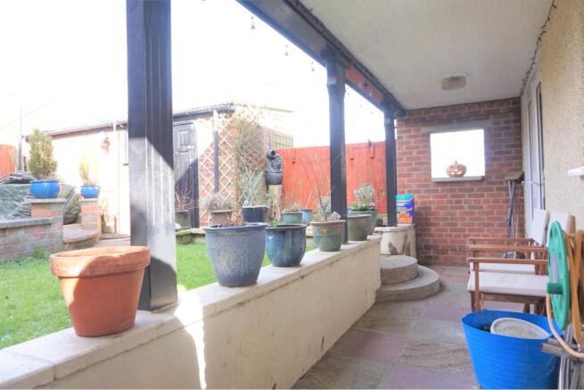 Veranda