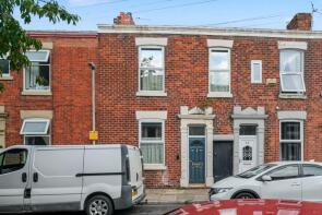 48, Cambridge Street, Preston PR1 7XA