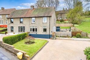 66, Glenmavis Drive, Bathgate EH48 4DQ