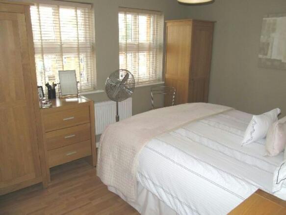 BEDROOM 1 FRONT
