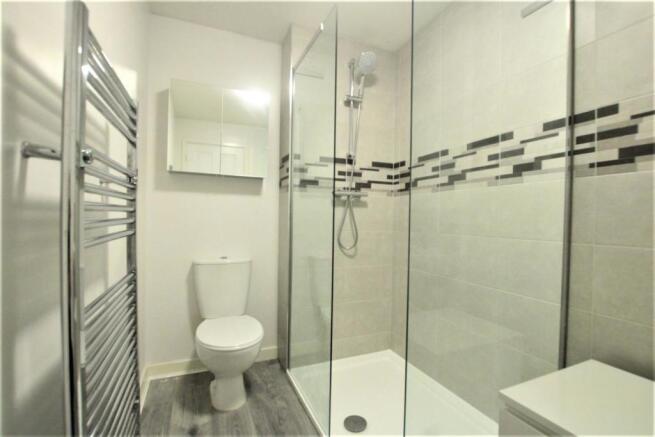House Bathroom