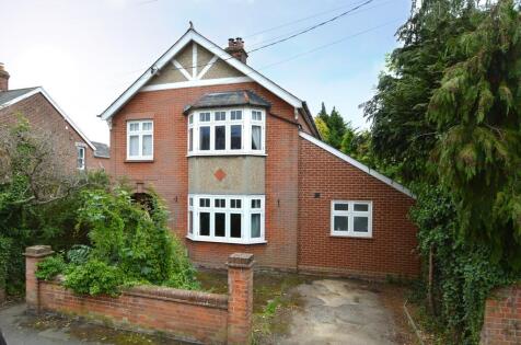 Halstead, Essex
