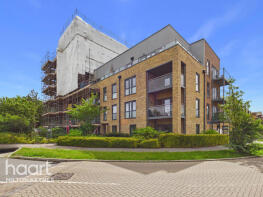 Flat 2, 36 Macro House, Atlas Way, Oakgrove, Milton Keynes MK10 9UG