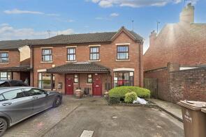 202, Milton Street, Walsall WS1 4LW