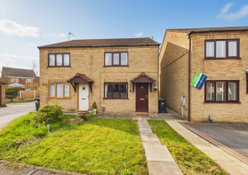 26, Queensview Drive, Waingroves, Ripley DE5 9TP