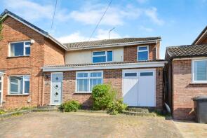 29, Amber Road, Derby DE22 2QB