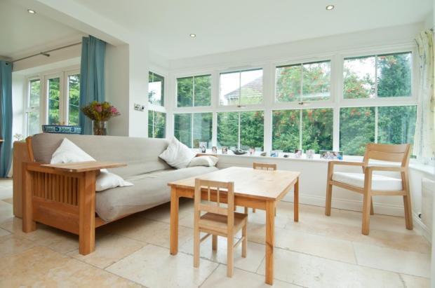 Kitchen Dining Room