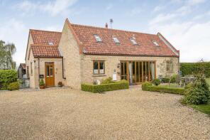 The Coach House, Mepal Road, Ely CB6 2AE