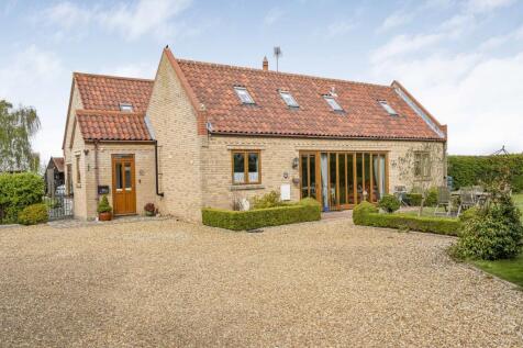 Mepal Road, Witcham, Ely