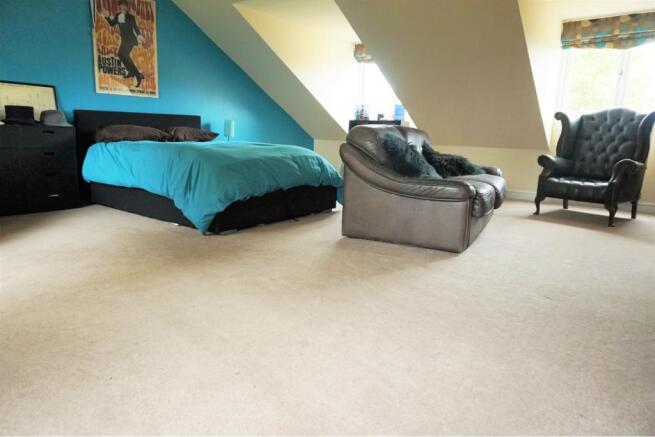Bedroom Five