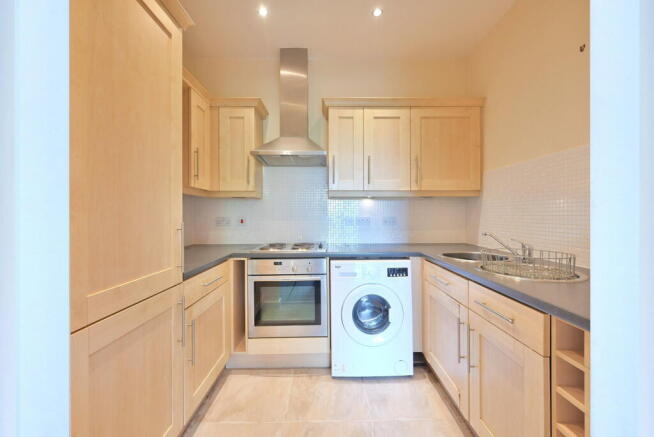 1 bed Flat for sale Image 10