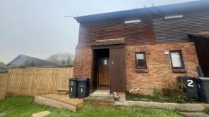1, Quarry Close, Devizes SN10 3BD