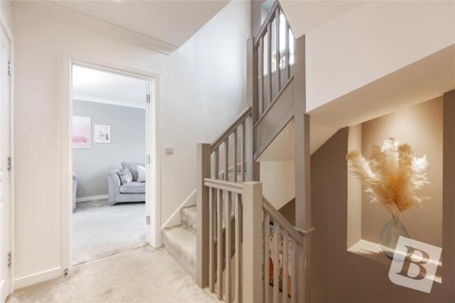 1st Floor Landing