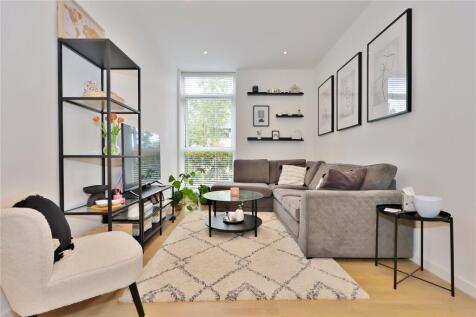 River Court, Sheerwater, Woking, Surrey, GU21