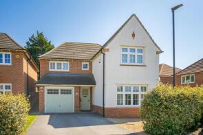 14, Barley Way, York YO30 6QL